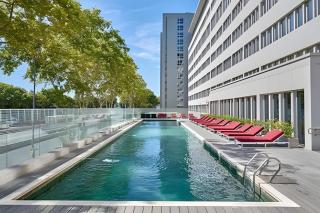 Luxury Loft al Rio SPA Terraza Parrilla Lavarropas - Buenos Aires - 1