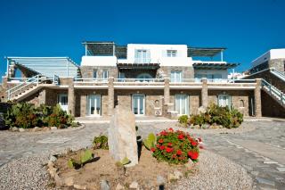 Sofia's Bungalows Mykonos - 4