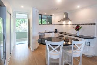 Lagoon Beachfront Lodge 202 on Hamilton Island by HamoRent - Hamilton Island - 3