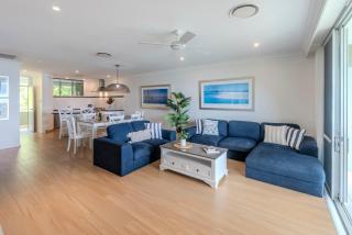 Lagoon Beachfront Lodge 202 on Hamilton Island by HamoRent - Hamilton Island - 4