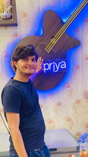 Vishnupriya Stay - Ayodhya - 8