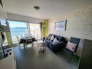 Studio rénové face à la plage avec balcon et garage - FR-1-92-948 - Les Sables-dʼOlonne - 9