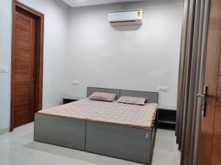 Makkar Homestay - 9