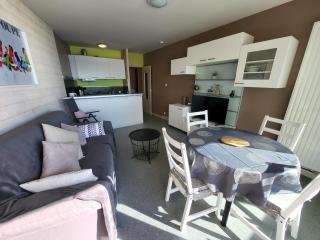 Studio rénové face à la plage avec balcon et garage - FR-1-92-948 - Les Sables-dʼOlonne - 1