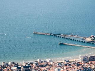 Studio rénové face à la plage avec balcon et garage - FR-1-92-948 - Les Sables-dʼOlonne - 9