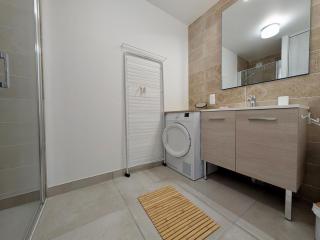Appartement élégant en duplex avec WiFi, 3 chambres - FR-1-624-179 - Samoëns - 3