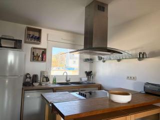 Appartement 56m² bord de mer avec terrasse, parking privé, WiFi - FR-1-542-67 - Trébeurden - 5