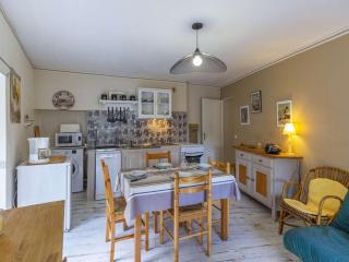 Appartement T2bis 4-6 pers, proche centre thermal et centre-ville, Cauterets - FR-1-234-335 - Cauterets - 8