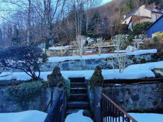 Studio central 4 pers, wifi, proche commerces - FR-1-234-336 - Cauterets - 6