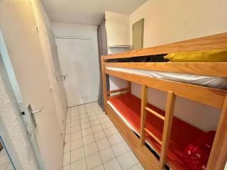 Studio cabine près des plages avec garage privé - 4 pers - FR-1-716-83 - Le Grau-du-Roi - 7