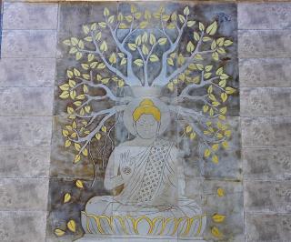La Bendición - Bangalore - 2