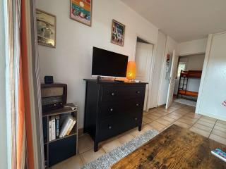 Charmant appartement avec terrasse dans résidence avec piscine à Ciboure - FR-1-239-1107 - Ciboure - 4