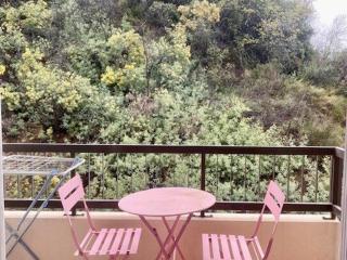 Charmant studio 3* avec balcon et wifi proche des thermes - FR-1-703-210 - Amélie-les-Bains-Palalda - 6