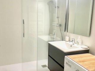 Charmant studio 3* avec balcon et wifi proche des thermes - FR-1-703-210 - Amélie-les-Bains-Palalda - 5