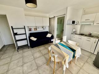 Appartement lumineux avec terrasse et parking proche plage - FR-1-816-27 - Bormes-les-Mimosas - 5