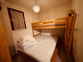 Appartement cosy à Autrans, animaux admis, parking, 4 pers - FR-1-737-94 - Autrans - 5