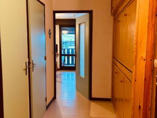 Appartement cosy à Autrans, animaux admis, parking, 4 pers - FR-1-737-94 - Autrans - 2