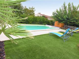 Villa agréable près d'Avignon avec piscine privative et WiFi - FR-1-708-85 - Avignon - 9