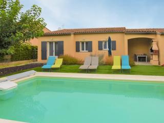 Villa agréable près d'Avignon avec piscine privative et WiFi - FR-1-708-85 - Avignon - 8