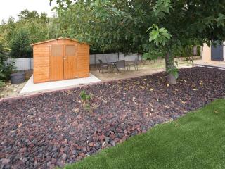 Villa agréable près d'Avignon avec piscine privative et WiFi - FR-1-708-85 - Avignon - 6