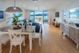 Lagoon Beachfront Lodge 202 on Hamilton Island by HamoRent - Hamilton Island - 7