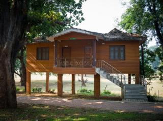 Palamau Tiger Reserve Eco Habitat - - 0