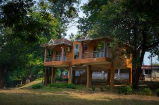 Palamau Tiger Reserve Eco Habitat - - 4