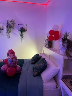 Le Suite del Lungomare Catania - 1