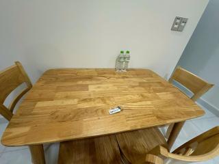 DINO Home HACOM 1BR - Kinh Dinh - 7