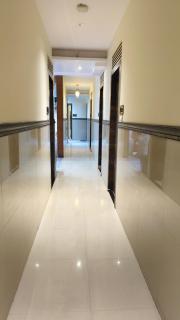 Hotel Ashraya International - 1