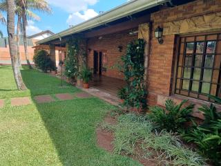 BauHouse Comfort Suites Asuncion - Asuncion - 6