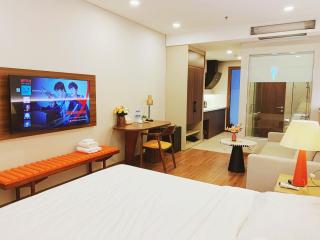 Apec Mandala Hotel & Suites Hai Duong - Hải Dương - 1