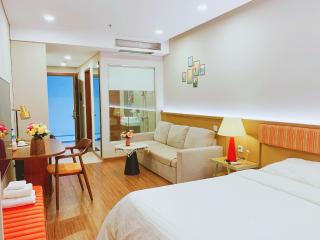 Apec Mandala Hotel & Suites Hai Duong - Hải Dương - 2