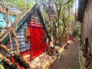 Ratanakiri Homestay & Jungle Trek - Banlung - 5