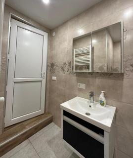 Apartment M - Tbilisi - 1