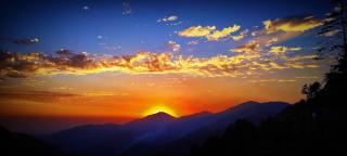 Hotel Nature Glory Pangot - Nainital - 3