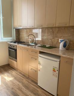 Apartment M - Tbilisi - 7