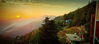 Hotel Nature Glory Pangot - Nainital - 4