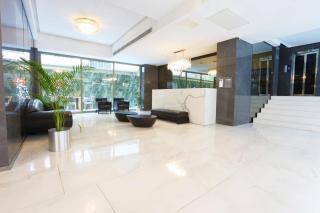 Riva Hotel Alsancak - Smirne - 7