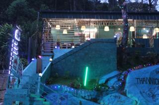 Munnar Kudil Resto Cafe - Anaviratty - 8
