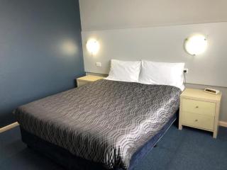 Flinders Motel - Wollongong - 7