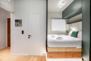 Lyndon Deluxe Studio - Athens Modern Escape - Atene - 4