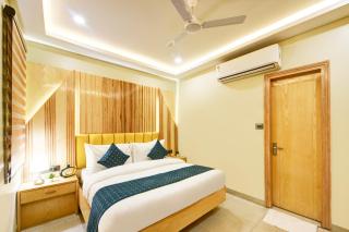 New Frontier - 2 Mins from OLD Delhi Railway Station & Chandni Chowk - New Delhi - 0