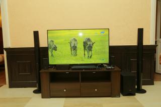 Gregory Lake View Bungalow - Nuwara Eliya - 2