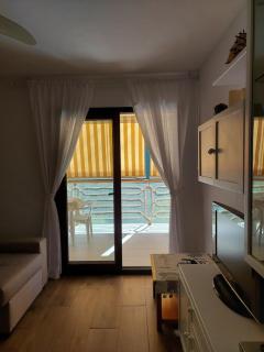 Casa del Mar Relax y comodidad en playa Voramar - Benicassim - 2