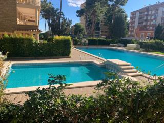 Casa del Mar Relax y comodidad en playa Voramar - Benicassim - 9