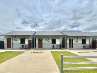 Cooper's Cottages - Lightning Ridge - 3