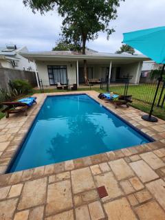 Entire Villa with Pool Vic Falls - 8