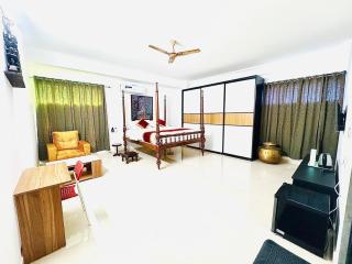 La Bendición - Bangalore - 0