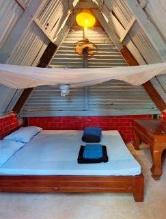 Ratanakiri Homestay & Jungle Trek - Banlung - 2